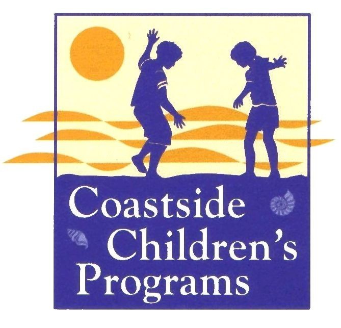 COASTSIDE CHILDRENS PROGRAMS Logo