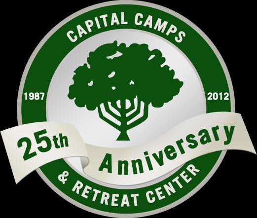 JEWISH CAMP AND CONFERENCE SERVICE INC Logo