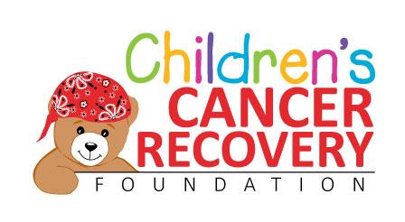 Children's Cancer Recovery Foundation Logo