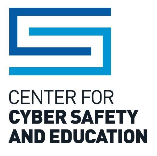 Center For Cyber Safety And Education Logo