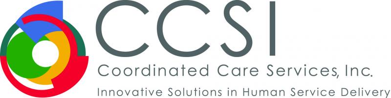 Coordinated Care Services Inc. Logo