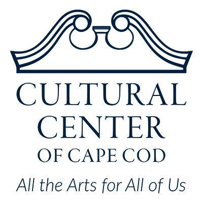Cultural Center of Cape Cod, Inc. Logo