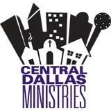 Central Dallas Ministries Logo
