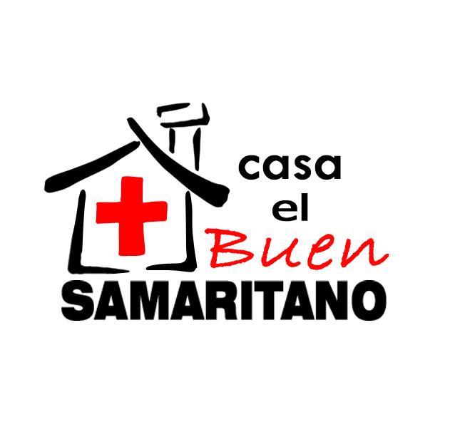 Casa El Buen Samaritano Logo