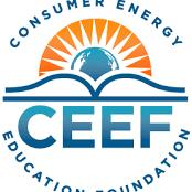 Consumer Energy Education Foundation Logo