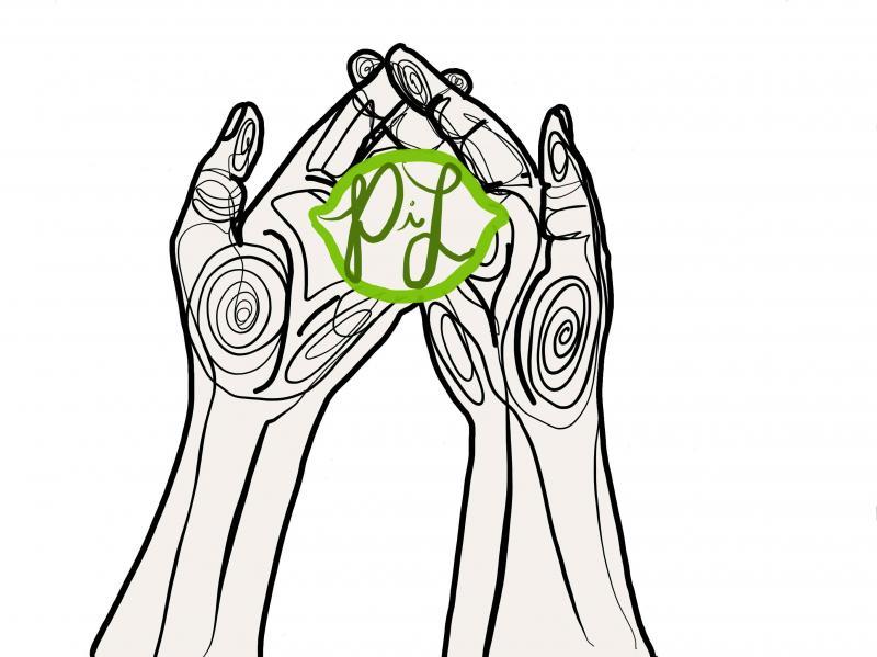 Partner In Lyme Inc Logo