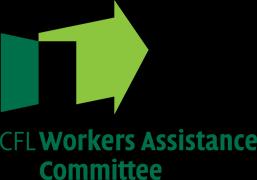 CHICAGO FEDERATION OF LABOR WORKERS ASSISTANCE COMMITTEE Logo