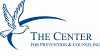 THE CENTER FOR PREVENTION AND COUNSELING INC Logo