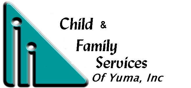 Child & Family Services Of Yuma Inc Logo