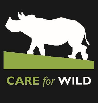 Care For Wild Logo