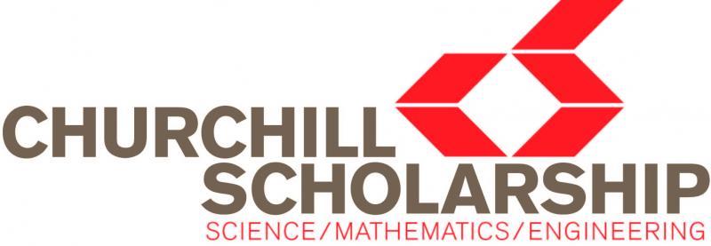 The Winston Churchill Foundation Of The United States Logo