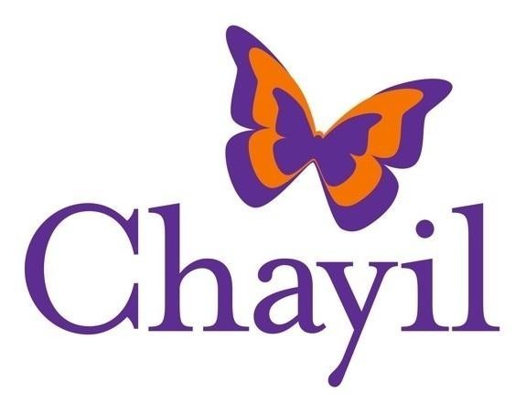 Chayil Inc. Logo