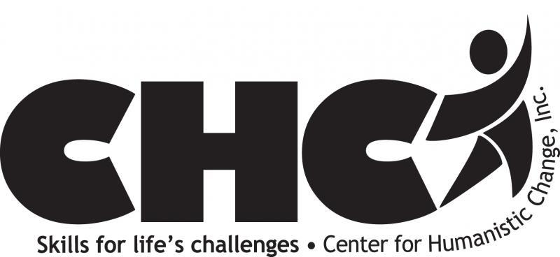 Center For Humanistic Change Inc Logo