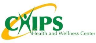 Community Health In Partnership Services d/b/a CHIPS Health and Wellness Center Logo