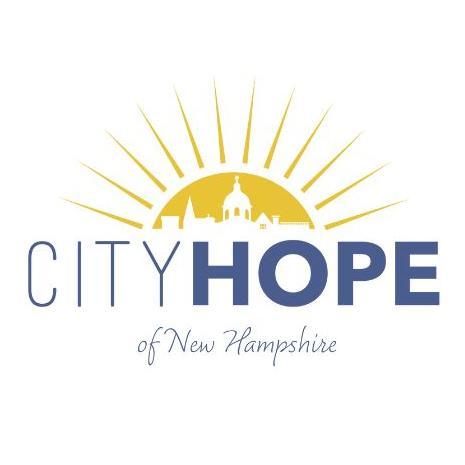 CityHope Of New Hampshire Logo