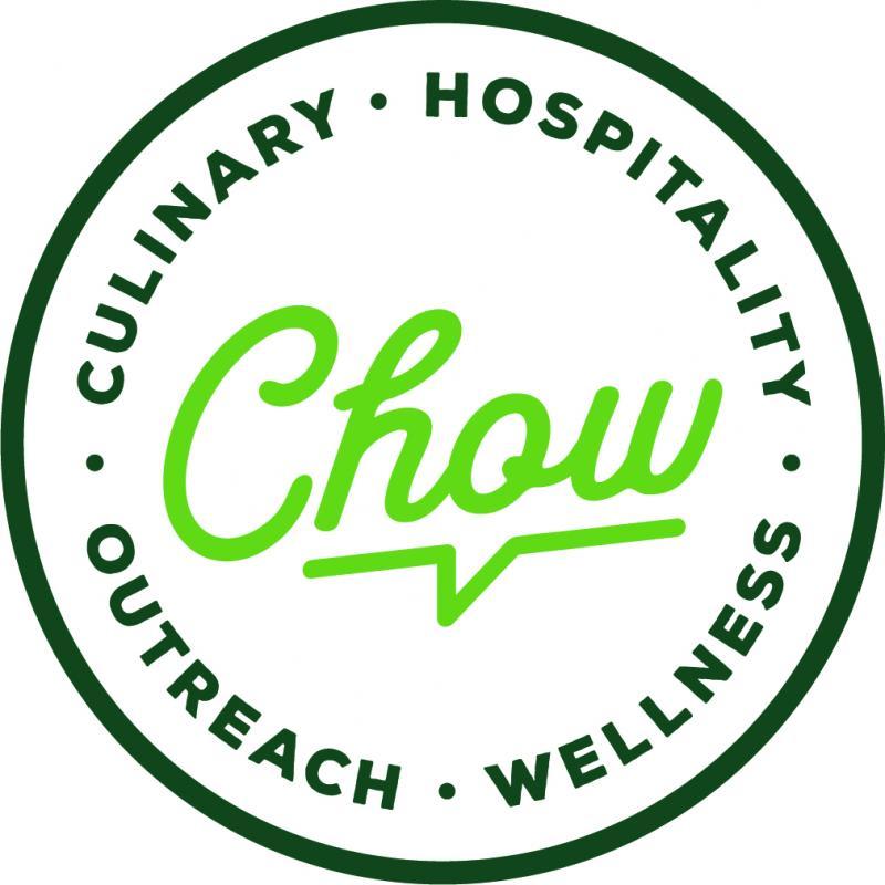 Culinary Hospitality Outreach And Wellness Inc Logo