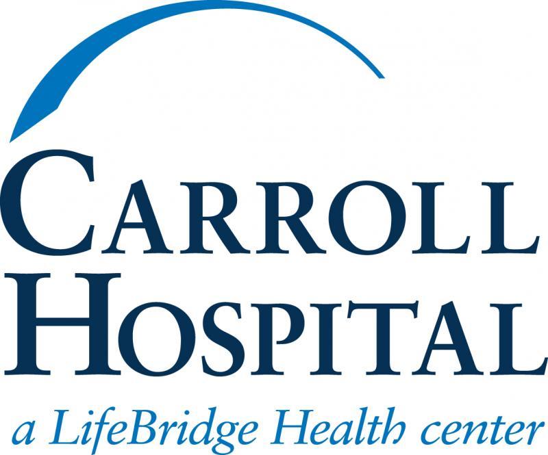 Carroll Hospital Auxiliary & Volunteer Services Logo