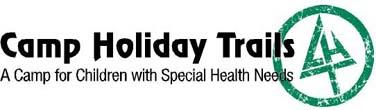 Camp Holiday Trails, Inc. Logo