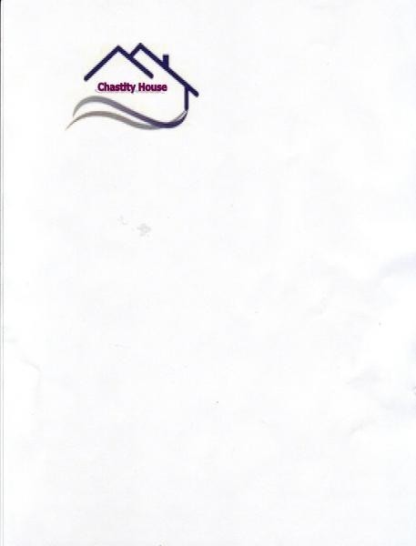 Chastity House Logo