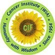 Cancer Institute Foundation Inc Logo