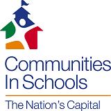 Communities in Schools of the Nations Capital, Inc. Logo