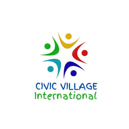 Civic Village International Logo