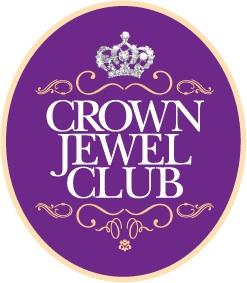 Crown Jewel Club Logo