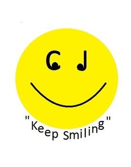 CJ Lomas Recovery Foundation U A Logo