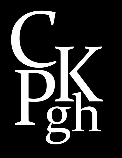 Community Kitchen Pittsburgh Logo