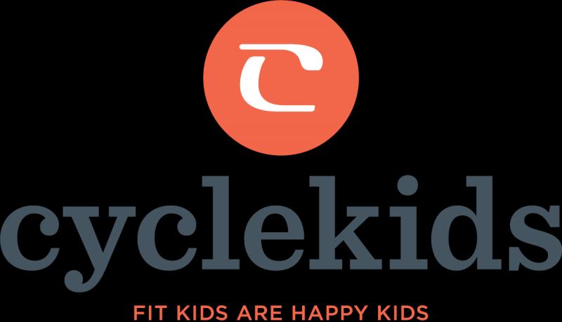 CYCLE Kids Inc. Logo
