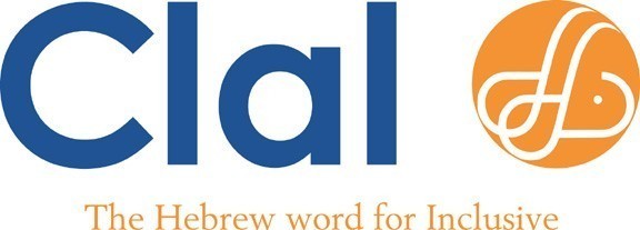 Clal - The National Jewish Center for Learning and Leadership Logo