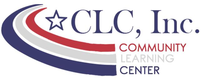 CLC, Inc. Logo
