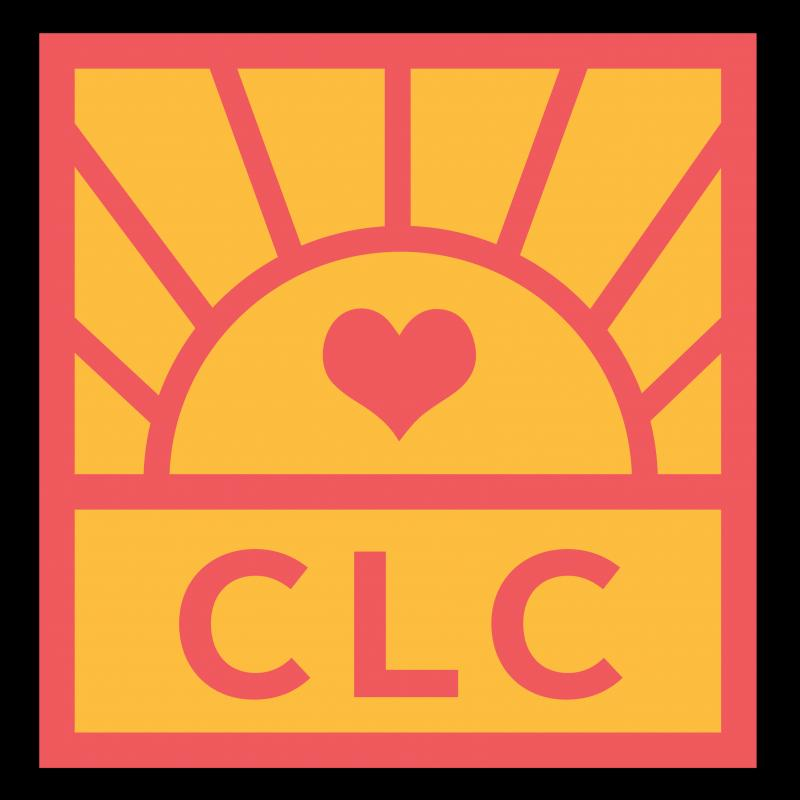 COMMUNITY LIVING CENTERS INC Logo