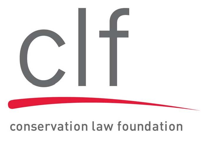 Conservation Law Foundation Inc Logo