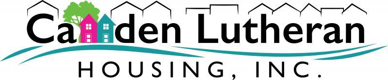 Camden Lutheran Housing Corporation Logo