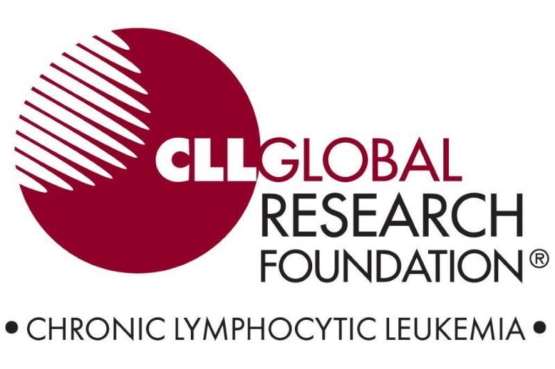 Cll Global Research Foundation Logo