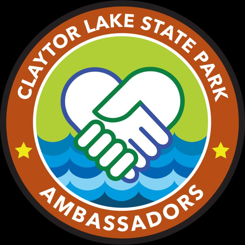 Claytor Lake State Park Ambassadors Logo