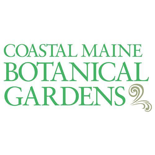 Coastal Maine Botanical Gardens Inc Logo