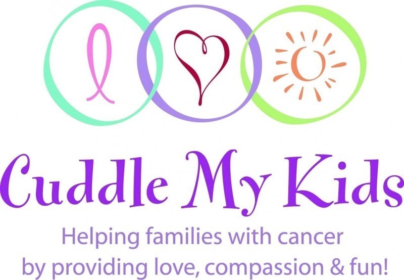 CUDDLE MY KIDS INC Logo