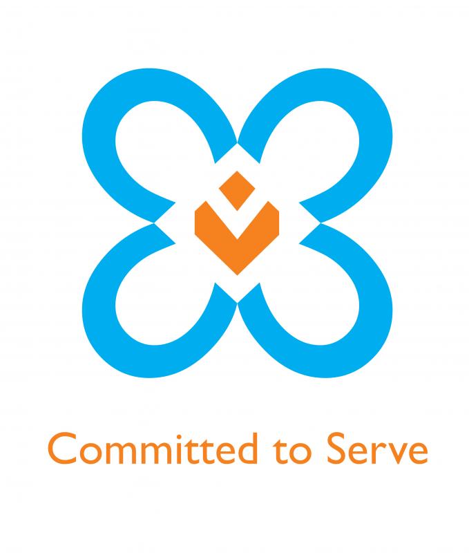 COMFORT MINISTRIES Logo