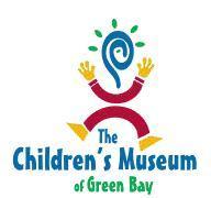Childrens Museum Of Green Bay Inc Logo