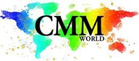 CMM.World & CMMTheology.org (Formerly Correll) Logo