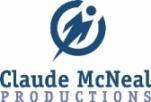 CLAUDE MCNEAL'S MUSICAL THEATRE TRAINING PROGRAM INC Logo