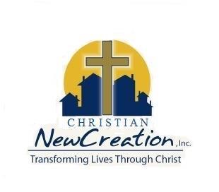 Christian New Creation Inc Logo