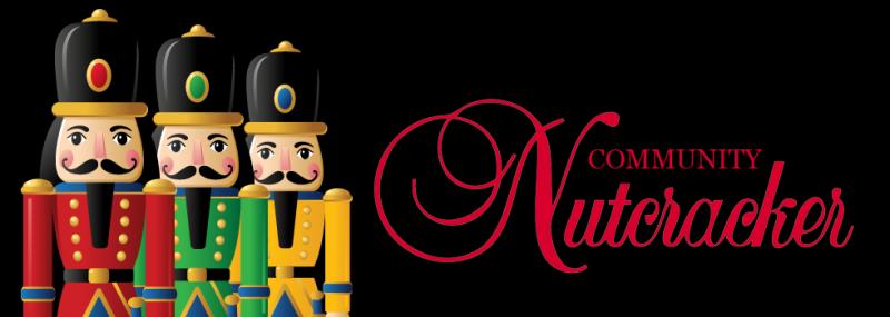 COMMUNITY NUTCRACKER INC Logo