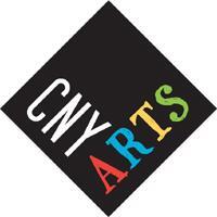 CNY Arts, Inc. Logo