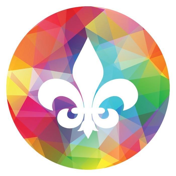 Cajun Navy Foundation Logo
