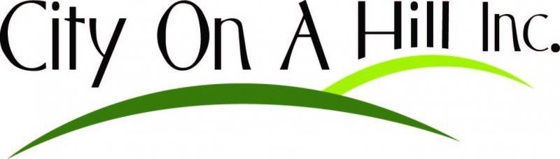 City On A Hill, Inc-OH Logo