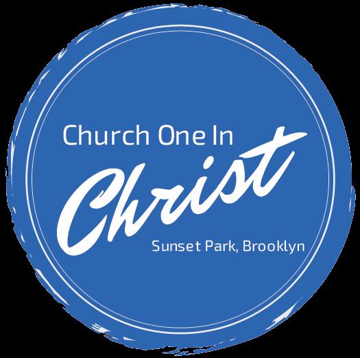 IGLESIA PENTECOSTAL DE JESUCRISTO EN CRISTO SOMOS UNO INC Logo