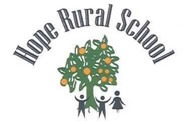 Hope Rural School Inc Logo
